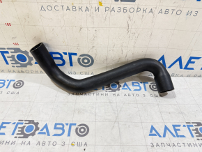 Lower cooling hose for Mercedes GLA 14-20