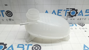 Expansion tank for cooling Ford Escape MK3 17-19 restyling 2.5, 2.0T, 1.5T without cap