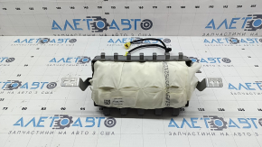 Mitsubishi Outlander 22-25 passenger airbag in the dashboard