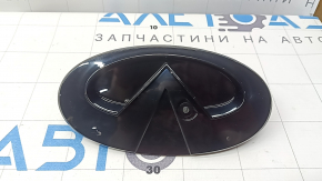 Infiniti Q50 18-24 grille emblem