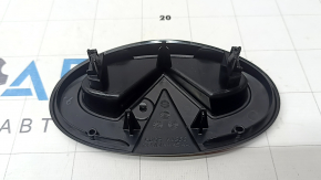 Infiniti Q50 18-24 grille emblem