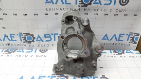 Front left axle shaft BMW 3 F30 13-18 AWD