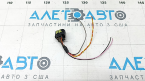 Blind Spot Sensor (BSM) connector, right, Hyundai Santa FE 21-23, 5 pins