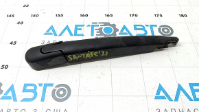 Rear wiper arm Hyundai Santa FE 19-23