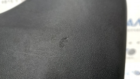Mitsubishi Outlander 22-26 black driver's seat side trim, left, scratched