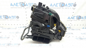 Kia Niro 17-19 HEV, PHEV bare heater housing, 3 parts, for rear row air conditioning