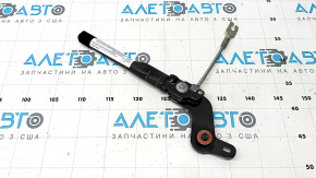 Driver's seat belt tensioner for Hyundai Santa FE 21-23