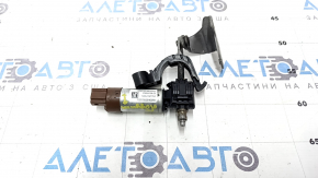 Mitsubishi Outlander 22-26 driver's seat tilt adjustment motor without frame