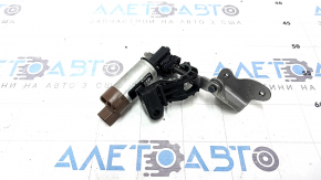 Mitsubishi Outlander 22-26 driver's seat tilt adjustment motor without frame