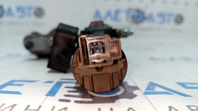 Mitsubishi Outlander 22-26 driver's seat tilt adjustment motor without frame