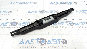 Mitsubishi Outlander 22-26 driver's seat longitudinal adjustment motor without frame