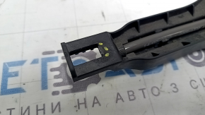 Mitsubishi Outlander 22-26 driver's seat longitudinal adjustment motor without frame