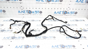 Mitsubishi Outlander 22-26 Driver's Seat Wiring