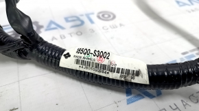 Mitsubishi Outlander 22-26 Driver's Seat Wiring