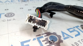 Mitsubishi Outlander 22-26 Driver's Seat Wiring
