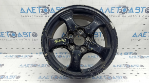 Wheel rim R16 x 6.5J ET45 Kia Niro 17-22 HEV curb