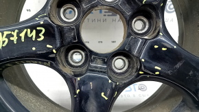 Wheel rim R16 x 6.5J ET45 Kia Niro 17-22 HEV curb