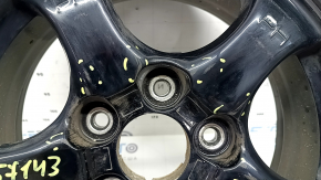 Wheel rim R16 x 6.5J ET45 Kia Niro 17-22 HEV curb