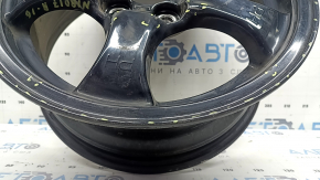 Wheel rim R16 x 6.5J ET45 Kia Niro 17-22 HEV curb