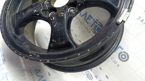 Wheel rim R16 x 6.5J ET45 Kia Niro 17-22 HEV curb