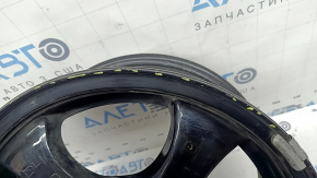 Wheel rim R16 x 6.5J ET45 Kia Niro 17-22 HEV curb