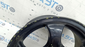 Wheel rim R16 x 6.5J ET45 Kia Niro 17-22 HEV curb