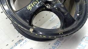 Wheel rim R16 x 6.5J ET45 Kia Niro 17-22 HEV curb