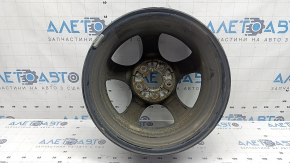 Wheel rim R16 x 6.5J ET45 Kia Niro 17-22 HEV curb