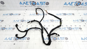 Mitsubishi Outlander 22-26 Large Passenger Seat Wiring
