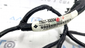 Mitsubishi Outlander 22-26 Large Passenger Seat Wiring