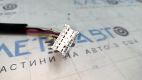 Mitsubishi Outlander 22-26 Large Passenger Seat Wiring