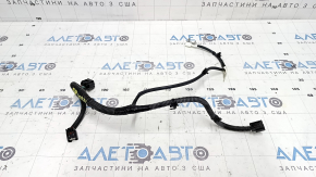 Mitsubishi Outlander 22-26 passenger seat wiring harness (small)