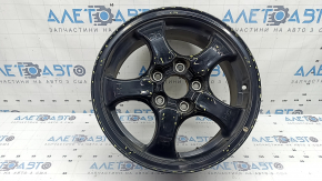 Wheel rim R16 x 6.5J ET45 Kia Niro 17-22 HEV curb