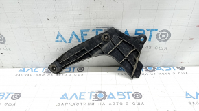 Left engine arch guard for Lexus RX350 RX450h 10-15 type 2