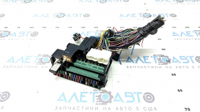 Lexus RX450h 10-15 Underhood Fuse Box