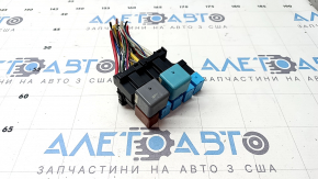 Lexus RX450h 10-15 Underhood Relay Box
