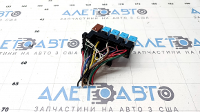 Lexus RX450h 10-15 Underhood Relay Box