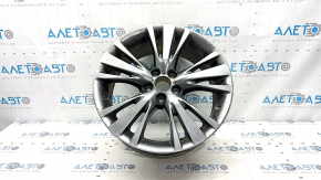Wheel rim R19 x 7.5J 5x114.3 Lexus RX450h 10-15 curb