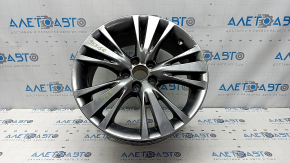 Wheel rim R19 x 7.5J 5x114.3 Lexus RX450h 10-15 light curb