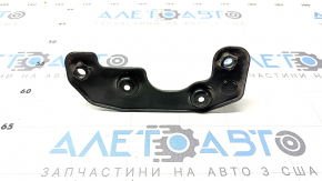 Left rear bumper reinforcement mount for Hyundai Santa FE 21-23