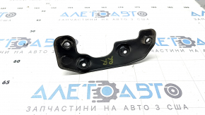 Right rear bumper reinforcement mount for Hyundai Santa FE 21-23