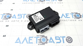 Warning Buzzer Hyundai Santa FE 21-23