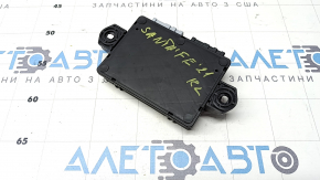 Warning Buzzer Hyundai Santa FE 21-23