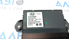Warning Buzzer Hyundai Santa FE 21-23