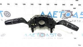 Mitsubishi Outlander 2022-2026 steering column switch assembly, under fog lights and rain sensor