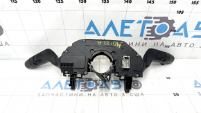 Mitsubishi Outlander 2022-2026 steering column switch assembly, under fog lights and rain sensor