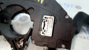Mitsubishi Outlander 2022-2026 steering column switch assembly, under fog lights and rain sensor