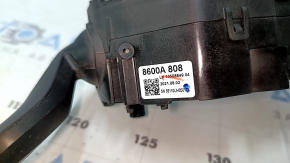 Mitsubishi Outlander 2022-2026 steering column switch assembly, under fog lights and rain sensor
