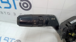 Mitsubishi Outlander 2022-2026 steering column switch assembly, under fog lights and rain sensor