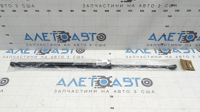 Left hood shock absorber for Audi A6 C8 19-24